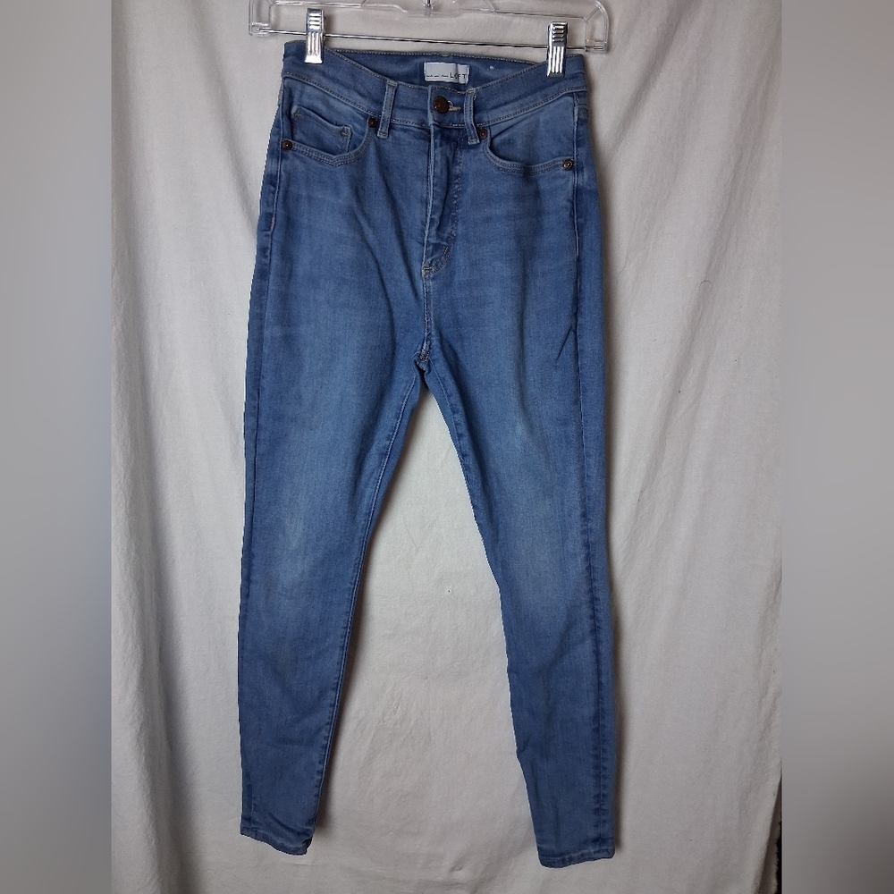 LOFT Womens 26p Jeggings - Picture 7 of 8